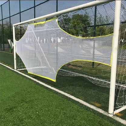 Red de Precision para Disparo