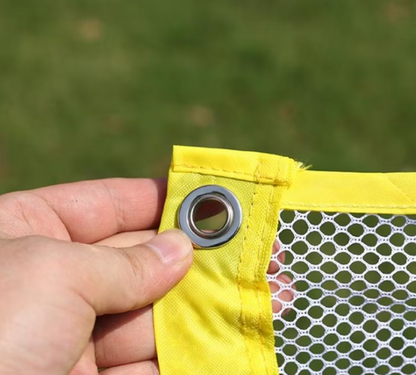 Red de Precision para Disparo