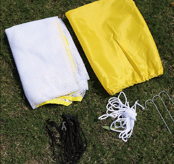 Red de Precision para Disparo