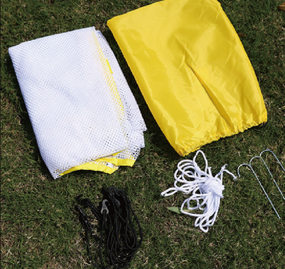 Red de Precision para Disparo